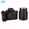 JJC 適用索尼相機(jī)機(jī)身蓋 鏡頭后蓋a7r5/r4/r3 a7m4/m3 a7s3 a7C ZV-E1 ZV-E10 a6400 a6700 E卡口 曬單實(shí)拍圖