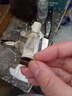 怡麗絲爾純A小金管A醇眼唇霜22g眼霜淡化細(xì)紋提拉緊致黑眼圈七夕禮物女 曬單實(shí)拍圖