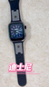 迪士尼（Disney）瘋狂動(dòng)物城朱迪兔聯(lián)名兒童電話(huà)手表4G全網(wǎng)通視頻防水定位中小學(xué)生青少年男女孩禮物多功能智能手表 高配黑色【精準定位+微抖視頻+小度AI+無(wú)游戲】 曬單實(shí)拍圖