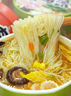 胖東來(lái)品質(zhì)整箱香菇雞湯米線(xiàn)桶裝過(guò)橋米線(xiàn)速食夜宵免煮沖泡宿舍 香菇雞湯米線(xiàn)【6桶裝】 曬單實(shí)拍圖