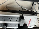 山特（SANTAK）UPS不間斷電源 TG-BOX600 600VA/360W NAS自動識別家用電腦路由器 曬單實拍圖