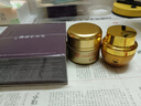 奈皙日本眼膜眼袋提拉緊致抗皺淡化細(xì)紋黑眼圈去除神器男士嚴(yán)重專用女 曬單實(shí)拍圖