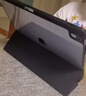 綠聯(lián)適用iPadAir7保護(hù)殼13英寸2025款M3芯片Air6保護(hù)套2024款防彎帶筆槽蘋果平板電腦懶人支架便攜防摔 曬單實(shí)拍圖