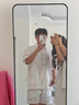 森馬（Semir）【襯衫合輯】襯衫男通勤基礎(chǔ)簡約襯衫男女百搭上衣男商務(wù)襯衫休閑 [A款]香草白10711 L 曬單實(shí)拍圖