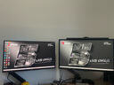 優(yōu)派24.5英寸2K高清 超頻320Hz FastIPS電競(jìng)顯示器 1ms響應(yīng) 硬件低藍(lán)光 450nit高亮 電腦顯示屏VX25G26 曬單實(shí)拍圖