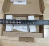 華三千萬兆交換機24口S5130S-/28P/10P/20P-PWR/52S/-EI-H1/-28S-HI LS-5130S-28P-EI-H1 曬單實拍圖