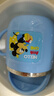 迪士尼（Disney）兒童水杯幼兒園學(xué)飲杯家用牛奶杯帶刻度訓(xùn)練喝水杯男女孩咖啡杯 曬單實拍圖