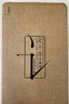 設(shè)計(jì)詩 《蟻囈》設(shè)計(jì)者朱贏椿自作詩集 曬單實(shí)拍圖