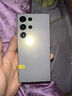 三星 Galaxy S24 Ultra  二手手機 鈦灰 12G+512G 曬單實(shí)拍圖