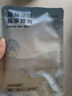 氧心（YANGXIN）（6條裝+隨機送一條）冰絲面膜內褲女生薄款抑菌無(wú)痕三角褲少女 蘭+粉+卡其+黃+綠+杏色 6條 2XL （145-165斤） 曬單實(shí)拍圖