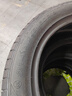 固特異（Goodyear）固特異輪胎 EAGLE F1 245/50R19 防爆星標 新寶馬x3 汽車(chē)輪胎 曬單實(shí)拍圖