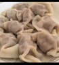 灣仔碼頭玉米蔬菜豬肉水餃1320g66只早餐食品速食半成品面點(diǎn)生鮮速凍餃子 曬單實(shí)拍圖