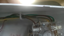 12+6uF，13+5uF雙缸洗衣機電容器450V半自動(dòng)四4線(xiàn) 13uf+5uf 450V 曬單實(shí)拍圖