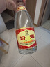 汾酒 黃蓋玻汾 清香型高度白酒 53度 475mL 單瓶裝 純糧酒 曬單實(shí)拍圖