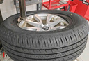 固特異（Goodyear）汽車輪胎 225/65R17 102H EGP SUV 御乘SUV二代 哈弗H6/長(zhǎng)安CS75 曬單實(shí)拍圖