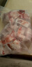 京東跑山豬去皮五花肉塊凈重4斤 烤肉炒菜食材 新鮮速凍 紅燒肉原料 曬單實拍圖