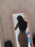 比瘦（BISOU BISOU）提臀收腹內(nèi)褲女翹臀塑形收胯強(qiáng)力收小肚子中腰無痕束腰塑身褲薄款 黑色一件裝 L （體重95-110斤） 曬單實(shí)拍圖