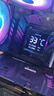 鑫谷（segotep）GM850W ATX3.1金牌全模組電源（12V-2X6支持5070Ti/5060Ti顯卡/臺(tái)式電腦主機(jī)箱電源） 曬單實(shí)拍圖