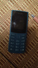 NOKIA新105 4G 全網(wǎng)通移動聯(lián)通電信 老人老年按鍵直板學(xué)生兒童備用戒網(wǎng)手機(jī) 雙卡雙待  藍(lán)色 曬單實拍圖