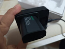 綠巨能（llano）適用松下電池DMW-BLK22相機電池DC-S5 S9 GH6 GH5M2全畫幅單反數(shù)碼微單LUMIX s5m2 Panasonic充電 2320mAh 電池套裝 [一電一充] 曬單實拍圖
