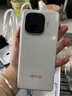 vivo iQOO Z9 Turbo長(cháng)續航版【國家補貼】12GB+256GB 星光白 第三代驍龍8s 6400mAh電池 電競手機  曬單實(shí)拍圖