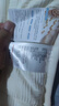 無印良品A類提花大豆床墊遮蓋物家用可折疊床褥子1.5*2米床 厚約6cm 曬單實(shí)拍圖