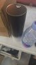 恩爾美（nRMEi）保溫杯男士茶水分離泡茶燜泡水壺316不銹鋼便攜車載磁吸水杯子 漸變550ml【磁彈泡茶+茶水分離】 抗菌316內(nèi)膽 曬單實拍圖