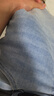 杰克·瓊斯（JACK&JONES） 春季時尚出街褲子舒適清爽涼感彈力牛仔褲男褲長褲男裝225132098 曬單實拍圖