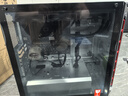 攀升戰(zhàn)魂電競游戲設(shè)計師臺式電腦主機整機（i7 14700KF/RTX5070/1T/32G D5 水冷）國家補貼20% 曬單實拍圖