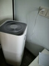 米家【家電國家補貼】小米空氣凈化器5S家用除甲醛除菌除過敏AC-M24-SC 曬單實拍圖