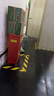 容聲253升一級能效三開(kāi)門(mén)小電冰箱家用小型風(fēng)冷無(wú)霜節能出租房宿舍BCD-253WD16NPA璀璨金國家補貼20% 曬單實(shí)拍圖