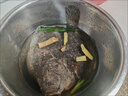 新鮮多寶魚(yú)鮮活冷凍鴉片魚(yú)比目魚(yú)海捕鰈魚(yú)偏口海魚(yú)菱平魚(yú)海鮮水產(chǎn) 約5-6兩/條 5條裝(整條發(fā)貨) 曬單實(shí)拍圖
