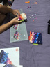 樂高LEGO藝術(shù)生活系列銀河系31212積木玩具男女孩生日禮物家居裝飾 曬單實拍圖