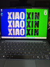 聯(lián)想小新Air13 2025 超輕薄筆記本電腦 學(xué)生辦公設(shè)計(jì)網(wǎng)課 旗艦AMD銳龍標(biāo)壓處理器 R7-7735HS 16G 512G 晴空藍(lán) 人臉識別 13英寸  高清  全面屏 曬單實(shí)拍圖