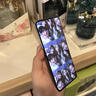 三星（SAMSUNG）三星Note20Ultra原裝高清軟膜原廠自帶手機膜note20防指紋保護膜 三星Note20 原裝高清軟膜2張 曬單實拍圖
