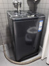 海爾（Haier）波輪洗衣機(jī)全自動(dòng) 10公斤家用直驅(qū)變頻 一級(jí)能效家電國(guó)家補(bǔ)貼20% 以舊換新手搓2.0 XQB100-BSE30D3 曬單實(shí)拍圖