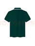 七匹狼【涼感抗菌】短袖T恤男士夏季時(shí)尚休閑翻領(lǐng)POLO親膚舒適透氣男裝 曬單實(shí)拍圖