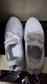 安德瑪（UNDERARMOUR）FLOW Velociti 3女子輕快運(yùn)動跑步鞋跑鞋3026124 白色103 36.5 曬單實(shí)拍圖