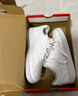 耐克（NIKE）官方艦店女鞋 秋季新款運(yùn)動(dòng)鞋COURT休閑鞋低幫小白鞋透氣板鞋女 100/小白鞋/主推款 36.5 曬單實(shí)拍圖