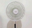 美的（Midea）【國家補(bǔ)貼】落地扇輕音幸運(yùn)草安睡電風(fēng)扇家用智能變頻一級能效風(fēng)扇臥室輕音桌面立式兩用電扇家用 【國家補(bǔ)貼】幸運(yùn)草安睡Lite丨觸控 曬單實(shí)拍圖