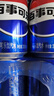 百事可樂(lè) Pepsi 碳酸飲料 330ml*6聽(tīng) 整箱 (新老包裝隨機(jī)發(fā)貨) 百事出品 曬單實(shí)拍圖