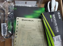 銘瑄I5 14600KF/RTX5070/RTX5060TI/U5 230F/B580迷你臺(tái)式組裝電腦主機(jī)電競(jìng)游戲直播渲染DIY設(shè)計(jì)整機(jī) 配置六丨14600KF丨RTX5060 曬單實(shí)拍圖