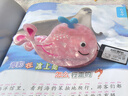 Royal sasa七夕禮物甜美小魚抓夾彩色多巴胺發(fā)抓中號(hào)鯊魚夾盤發(fā)抓子發(fā)飾頭飾 曬單實(shí)拍圖