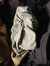 巴拉巴拉襪子夏季網(wǎng)眼兒童運動風襪透氣男女童小童大童五雙裝209225172203 曬單實拍圖