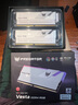 宏碁掠奪者Vesta炫光星艦系列DDR4特挑三星b顆粒3600c14.8g/16g臺式機(jī)內(nèi)存條 炫光16g*2， 3600c14-15-15-35 曬單實拍圖