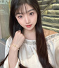 梵哲詩999足金四葉草黃金手鏈女生輕奢小眾精致手飾生日七夕情人節(jié)禮物 「999足金」黃金四葉草手鏈 曬單實(shí)拍圖