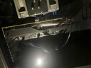 萬競 AMD全新RX580/RX590/RX5700XT/RX6750GRE獨顯電腦臺式機(jī)顯卡電競游戲直播設(shè)計黑神話悟空游戲顯卡 【全新盒裝】RX580 8G 斬風(fēng) 曬單實拍圖