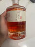 同露春諸暨同山燒白酒純手工釀造同露春53度清香型糧食酒非遺特產(chǎn)高粱酒 53度 500mL 1瓶 （3年陳） 紅色（浸泡高粱殼） 曬單實(shí)拍圖