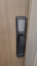 BECK博克智能門(mén)鎖密碼鎖可視貓眼家用指紋鎖防盜電子門(mén)鎖入戶智能鎖 K5P-P【3D人臉+室內(nèi)外雙攝監(jiān)控】 適用于小米蘋(píng)果華為等各品牌機(jī) 曬單實(shí)拍圖