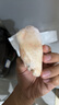 1號會員店特大號雞翅中出口級雞肉烤雞翅炸翅中 無保水劑  凈重2斤 曬單實拍圖